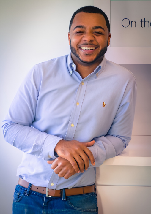 Gherrel Pinkham, GP Mortgage Advisor